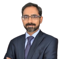 Piyush Khandelwal
